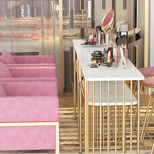 Shop Our Modern Beauty Salon Furniture Cheap Stylish