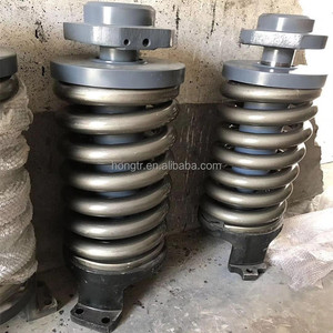 مجموعة ضبط المسار <span class=keywords><strong>EX100</strong></span> EX200، أسطوانة الشد، نابض الارتداد لحفارات هيتاشي - Product Image 4