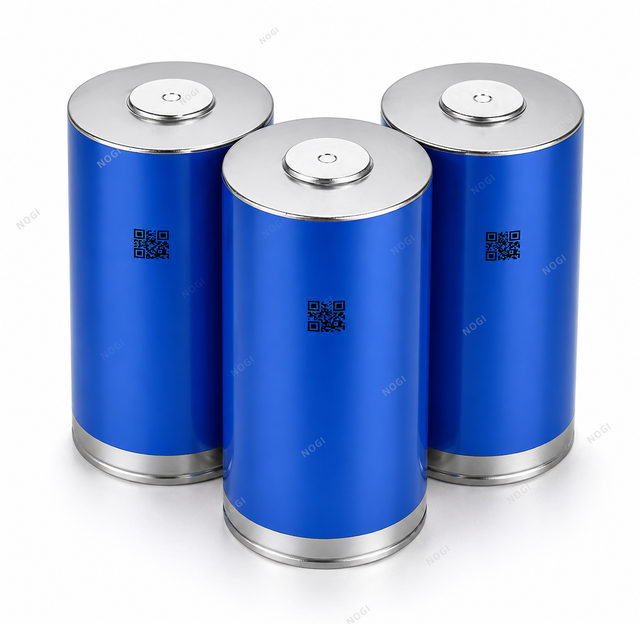 E-V-E G13P 46950 3.7V 29Ah EV Li-ion Battery Cell Ultra Low Internal Resistance Cylindrical NCM 1000 Cycles -20-60 High Power