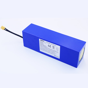 REIFO E-Bike Scooter Lithium-ion <b>Battery</b> Pack 24V 36V 48V 60V <b>72V</b> 10Ah 12Ah 15Ah 20Ah 25Ah 30Ah 40Ah High Cycle Life 500 - Product Image 2