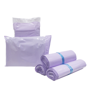 Sobres de Polietileno de 2 Milésimas de Grosor, Autosellables, Impermeables, Resistentes a Desgarros, para Ropa y Pequeñas Empresas - Product Image 1