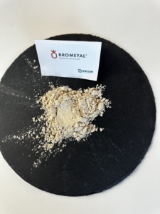 Supplément de bromélaïne de qualité alimentaire de qualité supérieure Extraction d'eau sous forme de poudre enzymatique dérivée de plantes populaire pour l'exportation en gros - Product Image 4