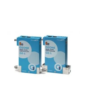 เครื่องวัดการไหลของของเหลว Lintec Liquidflow Meter LM-3000L สำหรับการใช้งานกับของเหลว - Product Image 2