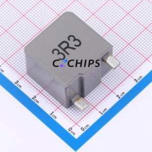 Inductor de Potencia MSY2617-3R3M, Componente de Orificio Pasante (THT), 26x18mm, 3.3uH, 20%, 93A, 130A - Product Image 1