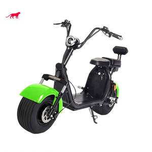 2000W 60V scooter électrique Citycoco approuvé cee Scooters Coco <span class=keywords><strong>City</strong></span> Scooters Hot Stylescooters / Citycoco - Product Image 1