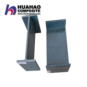 FRP каналы углы каналы <span class=keywords><strong>I</strong></span> лучи коррозионная стойкость сильный и прочный - Product Image 6