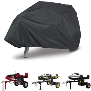 จำหน่ายโดยตรงจากโรงงาน ผ้าคลุมเครื่อง<span class=keywords><strong>ตัด</strong></span><span class=keywords><strong>หญ้า</strong></span>แบบ Zero Turn ทำจากอะลูมิเนียม สำหรับใช้งานกลางแจ้ง กล่องเก็บอุปกรณ์ทำสวน ผลิตด้วยกระบวนการฉีดขึ้นรูป - Product Image 2