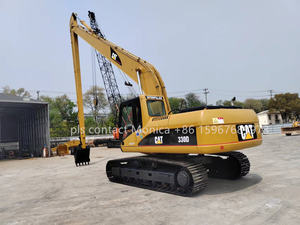 เครื่องขุด330DL 330D แมวบอมส์ที่ขยายการขุดอุโมงค์ได้ไกลส่วนประกอบหลักปั๊มและมอเตอร์ - Product Image 3