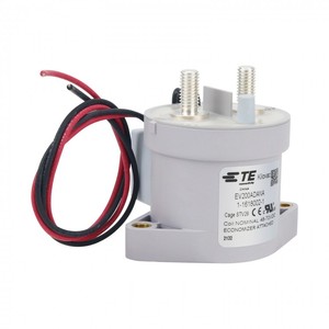 ขดลวดรีเลย์แรงดันสูง teseek 1-1618002-1 EV200ADANA <span class=keywords><strong>kilovac</strong></span> 48-72 VDC สำหรับยานพาหนะพลังงานใหม่ - Product Image 4