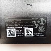 E2020h 19.5 Inch LED Monitor Fhd Laptop Screen for Hp or Dell Computer