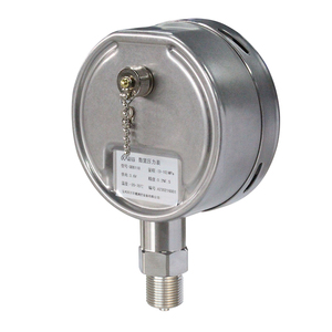 0.25% 100mm 디지털 압력 게이지 - Product Image 4