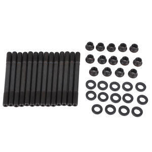 Kit de goujons de culasse écrous boulons ARP 201-4302 pour E36 <span class=keywords><strong>325i</strong></span> 2.5L 6 Cyl <span class=keywords><strong>M50</strong></span> S50US S52US - Product Image 4