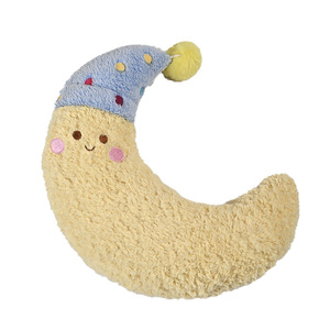 Un oreiller en forme de U pour chiens et chats, parfait pour dormir. - Product Image 5