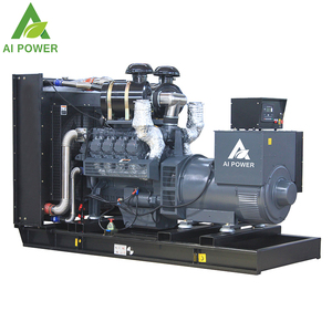 Allemand — <span class=keywords><strong>mini</strong></span> générateur électrique 20kva, 220 v, petit générateur diesel, allemagne - Product Image 5