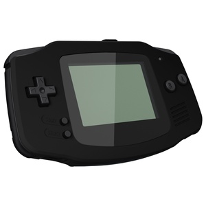 ชุดเปลี่ยนเปลือกนอกแบบเต็มรูปแบบพร้อมปุ่ม EXtremeRate IPS Ready สำหรับ Gameboy Advance - Product Image 3