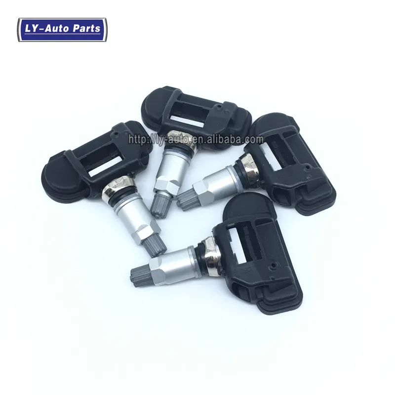 OEM A0009050030 0009050030 TPMS Lốp/Lốp Giám Sát Áp Suất Cảm Biến Cho Mercedes Benz C250 C300 C350