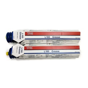 Japan Original for THK L100 Grease 400g Extreme pressure resistance For clean <b>environments</b> - Product Image 1