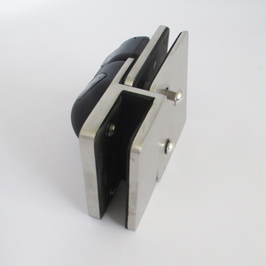 Cierre de pestillo de puerta magnético SS316 para puerta de <span class=keywords><strong>piscina</strong></span> - Product Image 4