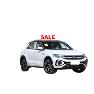 <span class=keywords><strong>Volkswagen</strong></span> <span class=keywords><strong>T</strong></span>-ROC 2025 R-Line Nuova Turbo Automatica Benzina/Petrolio AWD con Telecamera Posteriore Sedili in Tessuto Guida a Sinistra - Product Image 3