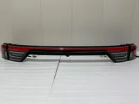 Feux arrière LED rouges OEM pour Ford Everest 2023 et modèles ultérieurs – Nouveaux feux de pare-chocs arrière 12V à montage direct, paire gauche et droite