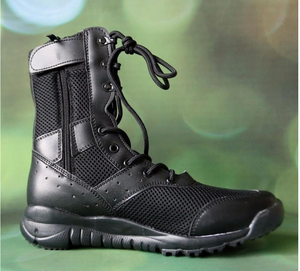 Botas de Combate Transpirables de Malla para Verano TSB1102, Ligeras, B.MOVE, BMOVE, B MOVE Tactical Marks - Product Image 2