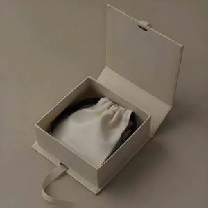 Factory Price Custom Magnetic <b>Gift</b> <b>Boxes</b> Waterproof Matt Lamination Coated Paper Multiple Styles Available - Product Image 1