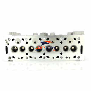 Pièces détachées 908074 Moteur diesel 1.9TD D8B <span class=keywords><strong>XUD9</strong></span> <span class=keywords><strong>Culasse</strong></span> pour Peugeot 405 - Product Image 2