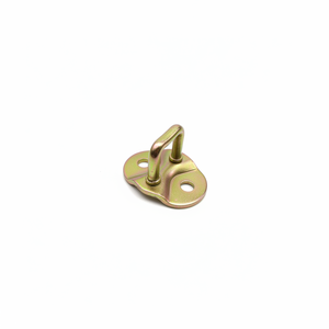Front Right/Left Luggage <b>Lock</b> Strike Plate for 1993-2000 H100/L300 <b>Lock</b> & <b>Key</b> Parts - Product Image 2