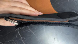 NQ SPORTS Grips Frog Grip, el Mejor Agarre para Gimnasio, Ajuste Perfecto para las Manos, Cuatro Cintas, <span class=keywords><strong>Picsil</strong></span> Dowel, Gimnasia Infantil, Gimnasia de Carbono - Product Image 6