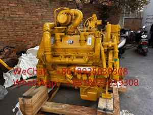 3066 3114 3116 S6K3126 3126b 3126E3145 ชุดเครื่องยนต์ฝาสูบ - Product Image 2