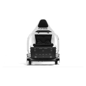 Silla gaming Formula Instinct F1 Edition Blanca FO 00334 - Product Image 4