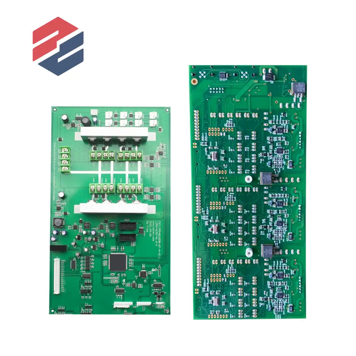 Fabricante profesional de placa PCB Pcb con servicio Pcba de montaje de PC