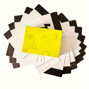 Nhà sản xuất cá nhân vài thẻ trò chơi câu hỏi và câu trả lời Hội Đồng Quản trị trò chơi - Product Image 1