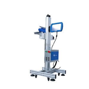 Nhanh chóng ngày CO2 <span class=keywords><strong>Laser</strong></span> đánh dấu máy cho chai nhựa 100 wát UV CO2 <span class=keywords><strong>Laser</strong></span> galvo đánh dấu đầu ezcad Hệ thống điều khiển 3D sử dụng nhà - Product Image 2