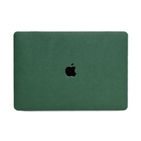 Coque en cuir personnalisée directe d'usine pour MacBook Pro 2012 Mid 13 pouces A1278