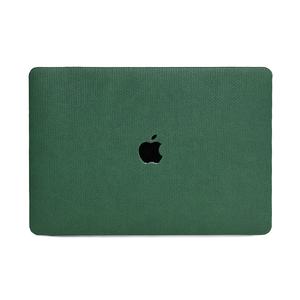 Coque en cuir personnalisée directe d'usine pour <span class=keywords><strong>MacBook</strong></span> Pro <span class=keywords><strong>2012</strong></span> Mid 13 pouces A1278 - Product Image 5