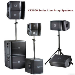 Descuento por Tiempo Limitado para Altavoz Lineal Multifuncional J-BLL VRX928LA VRX915S para Conferencias y Escenarios, Apto para Discotecas - Product Image 3