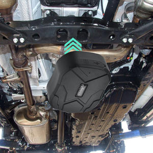 Localizador GPS Juneo <span class=keywords><strong>Tkstar</strong></span> <span class=keywords><strong>Tk905B</strong></span> con Imán Potente, Resistente al Agua, Localizador de Coche GSM para PC, Aplicación iOS, Modos de Rastreo GPRS, LBS y AGPS - Product Image 4