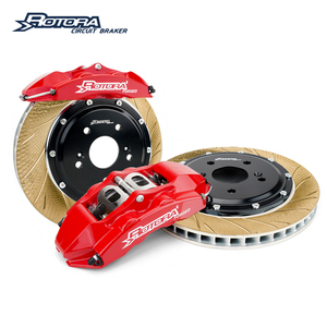 Modification d'étrier de frein de voiture ROTORA RF403 pour Honda Civic/FL Crosstour/TF CR-V 2015 <span class=keywords><strong>2018</strong></span> RT RW CRZ Elysion/RR9 Fit (GR9) GK - Product Image 5