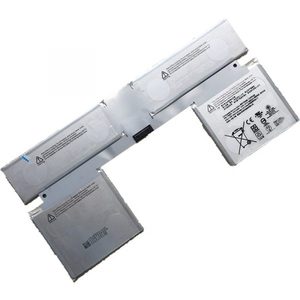 Type de batterie 5042mAh G3HTA049H pour clavier de tablette Surface Book 2 <span class=keywords><strong>1835</strong></span> 13.5 - Product Image 1