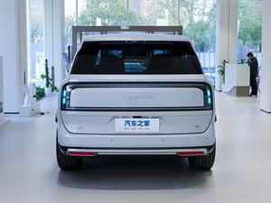 Vendita Auto Cinesi 2026 Vicino a Me Zeekr Lunga Autonomia 5 Porte 7 Posti SUV Zeekr 9x Auto in Vendita - Product Image 2