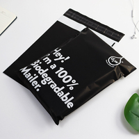 Sacs d'emballage pour petites entreprises, enveloppes postales avec logo, sacs d'expédition en polyéthylène imprimés, sacs en plastique pour envois