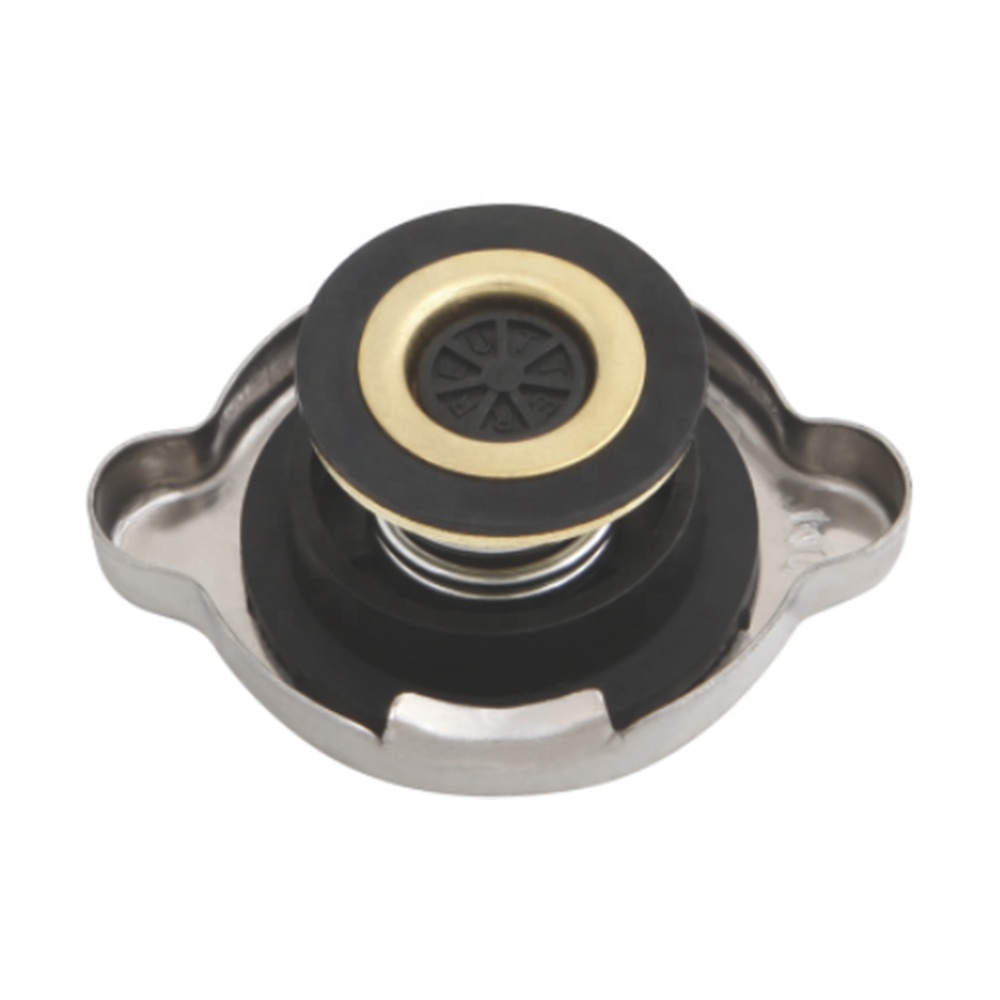 Radiator Cap Tapon De Radiador 1245000406 1235010215 Radiator Coolant Recovery Cap for Mercedes-Benz