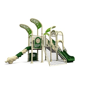 Parque Infantil Temático Personalizado para Exteriores <span class=keywords><strong>con</strong></span> Tobogán para Parque Acuático, Protección UV, Certificado CE, Fábrica China - Product Image 3