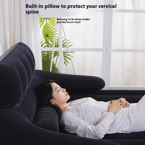 Надувной матрас Bestway 2025: современный, ортопедический, портативный, для улицы, размер Queen, с индивидуальной настройкой, утолщенный, охлаждающий, гипоаллергенный, для дома - Product Image 3