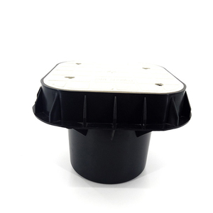 <span class=keywords><strong>Tapa</strong></span> <span class=keywords><strong>de</strong></span> <span class=keywords><strong>Pozo</strong></span> <span class=keywords><strong>de</strong></span> Inspección <span class=keywords><strong>de</strong></span> PVC para Sistema <span class=keywords><strong>de</strong></span> Tierra o Cubierta <span class=keywords><strong>de</strong></span> <span class=keywords><strong>Pozo</strong></span> <span class=keywords><strong>de</strong></span> Tierra - Product Image 1