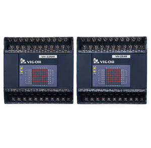 USB-VIGOR jalur pemrograman PLC untuk VIGOR- 100% asli dan baru - Product Image 3