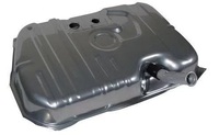 Réservoirs de carburant en acier inoxydable chromé sur mesure de haute qualité, façonnés par emboutissage profond, pour voitures et camions – Choix de qualité supérieure