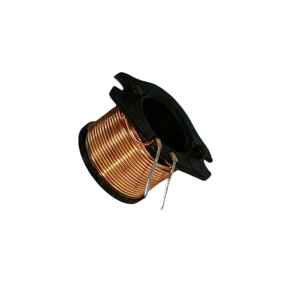 ขดลวดเหนี่ยวนำแบบกลวงสำหรับเสาอากาศแกนขดลวดลมกำหนดเอง - Product Image 4