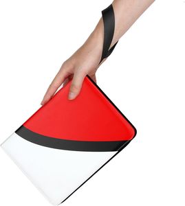 Carpeta Coleccionadora de Tarjetas Poké<span class=keywords><strong>mon</strong></span> al por Mayor con 49 Bolsillos para 900/400 Tarjetas, con Diseño de Pikachu y Eevee, con Fundas Protectoras - Product Image 4